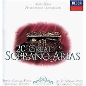 Various artists 20 great - various,