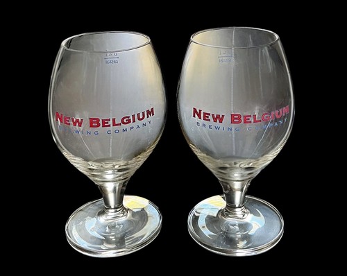 Set new belgium - new, brewing