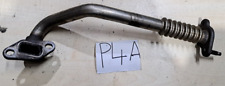 Nissan Primera Egr Exhaust Gas Hose Pipe P4A
