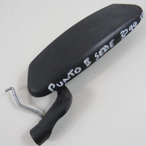 Outer door handle left a488 - handle,