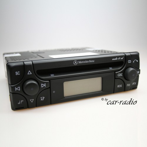 Daimlerchrysler audio cd - daimlerchrysler,