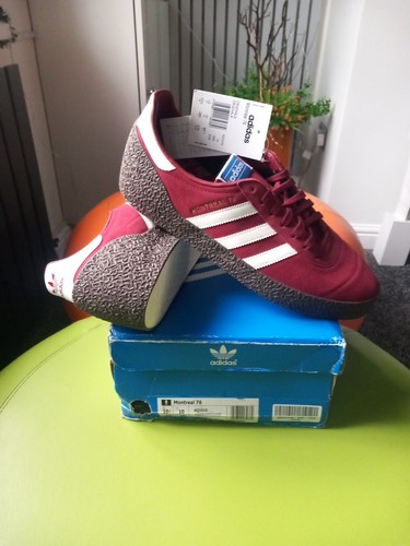 Adidas montreal - adidas,