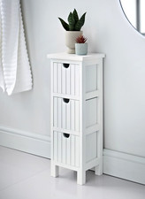 BRAND NEW Maine 3 Drawer Chest