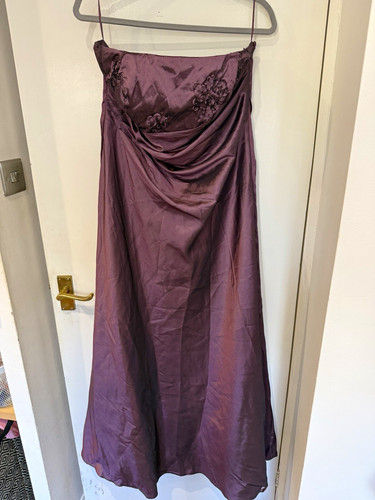 Ariella london purple - london,