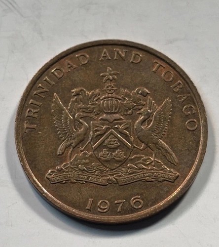 1974 trinidad and - 1974,