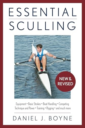 Essential sculling an - sculling,