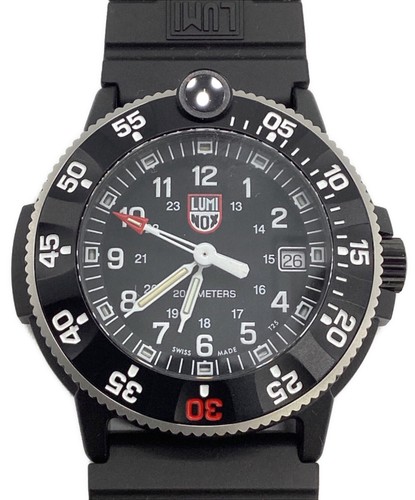 Luminox heritage 3000 - luminox,