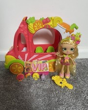 Shopkins Shoppies Dolls