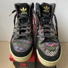 Adidas attitude big sean - adidas,