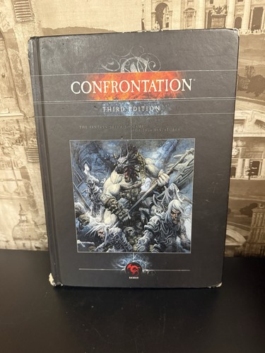 Rackham confrontation 3rd - rackham,