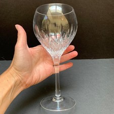 Stuart Crystal MANHATTAN HUGE