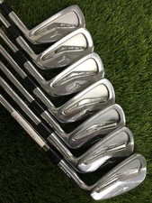 Mizuno MP25 irons 4-PW