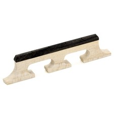 Tenor Banjo Bridge Maple &