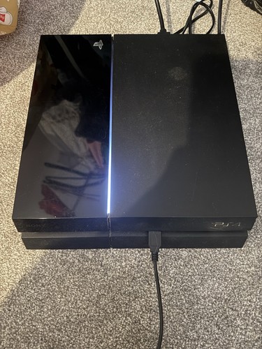 Sony playstation 500gb - sony,