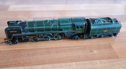 Hornby r259 britannia - hornby,