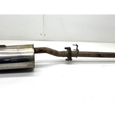 Honda Civic Scorpion exhaust system Type R EP3 2005