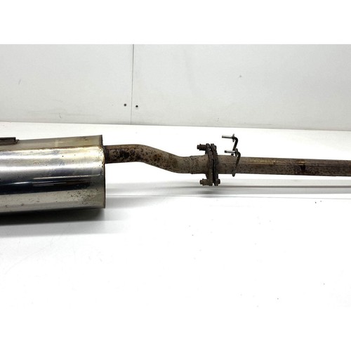 Honda civic scorpion exhaust - honda,