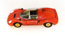 Corgi toys ferrari - ferrari, 206