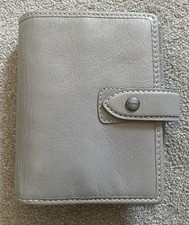 Filofax Pocket Malden in stone