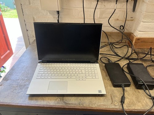 Alienware area 51m - 51m,