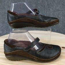 Naot Shoes Womens 37 Matai