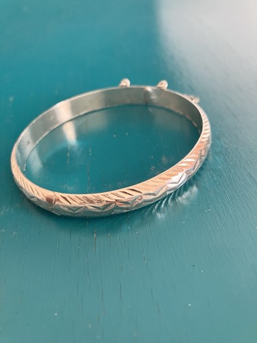 Fully hallmarked sterling - fully,