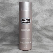 VIDAL SASSON Moisture Rich