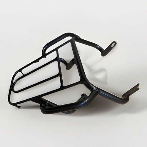 Rear luggage rack for pulse - rack,