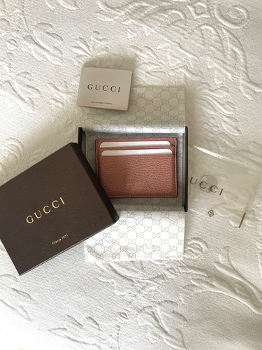 Genuine gucci pink - genuine,