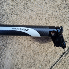 Specialized Seatpost – 27.2