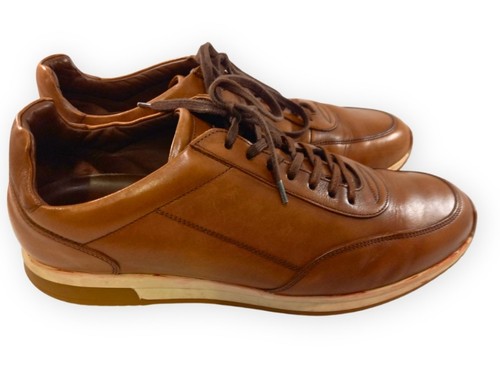 Loake bannister trainers - bannister, 7