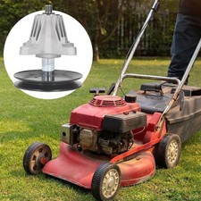 、Lawn Machine Spindle