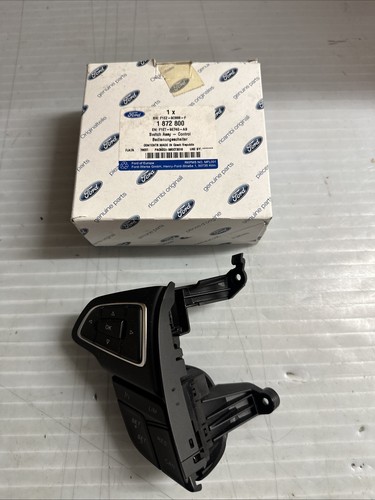 Genuine ford max focus - genuine, left
