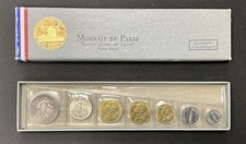 Monnaie paris 1964 coin - de,