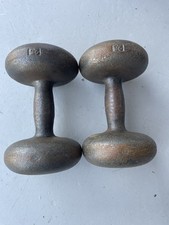 Vintage Ivanko Cast Iron