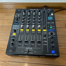 Pioneer DJ DJM-900NXS2