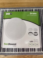 Fern Howard Drake Small 10W