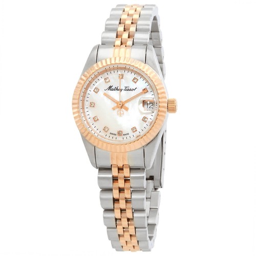 Mathey tissot d710ra mathy - mathey-tissot,