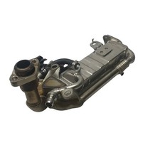 BMW / EGR Valve & Cooler /