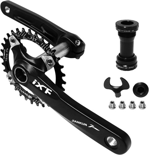 Ztz 170mm mountain bike - ztz,