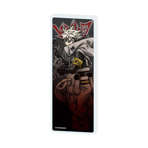 Acrylic stand ludo - acrylic, 01.