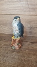 Royal Doulton Peregrine Falcon Whyte And Mackay 1979 Man Cave Home Bar