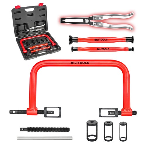 13pcs valve spring compressor - 13pcs,