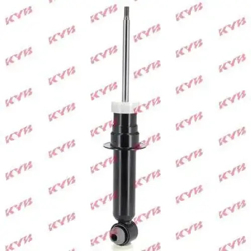 Shock absorber rear axle top - shock,
