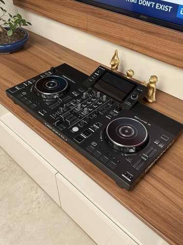 Denon live standalone - denon, sc
