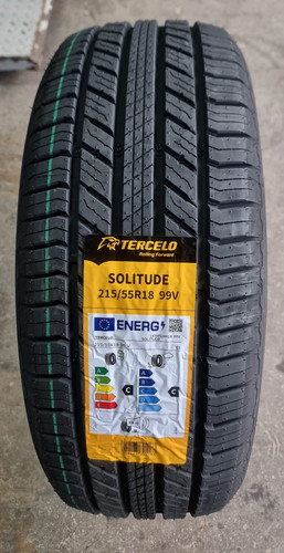 215 55r18 tercelo solitude - 1, 215/55r18