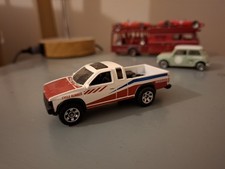 Matchbox Mainline Nissan D21