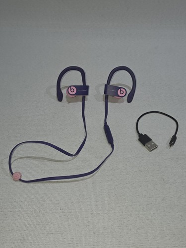 Beats dre powerbeats3 - by,