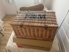 Fortnum and Mason F&M Wicker
