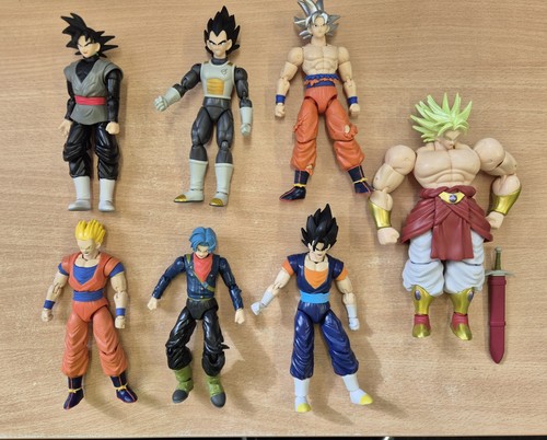Dragonball dragon stars bundle - dragonball,